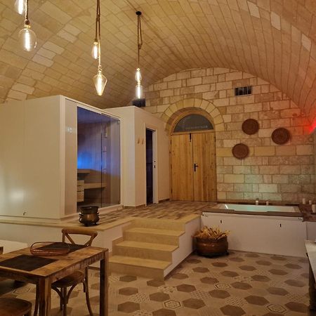 B&B Giardino Delle Delizie 格拉维纳普利亚 外观 照片