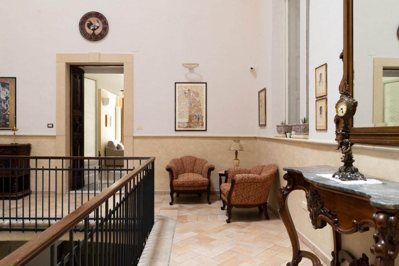 B&B Giardino Delle Delizie 格拉维纳普利亚 外观 照片